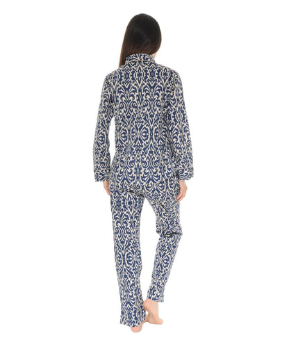  PYJAMA BLEU TELIA