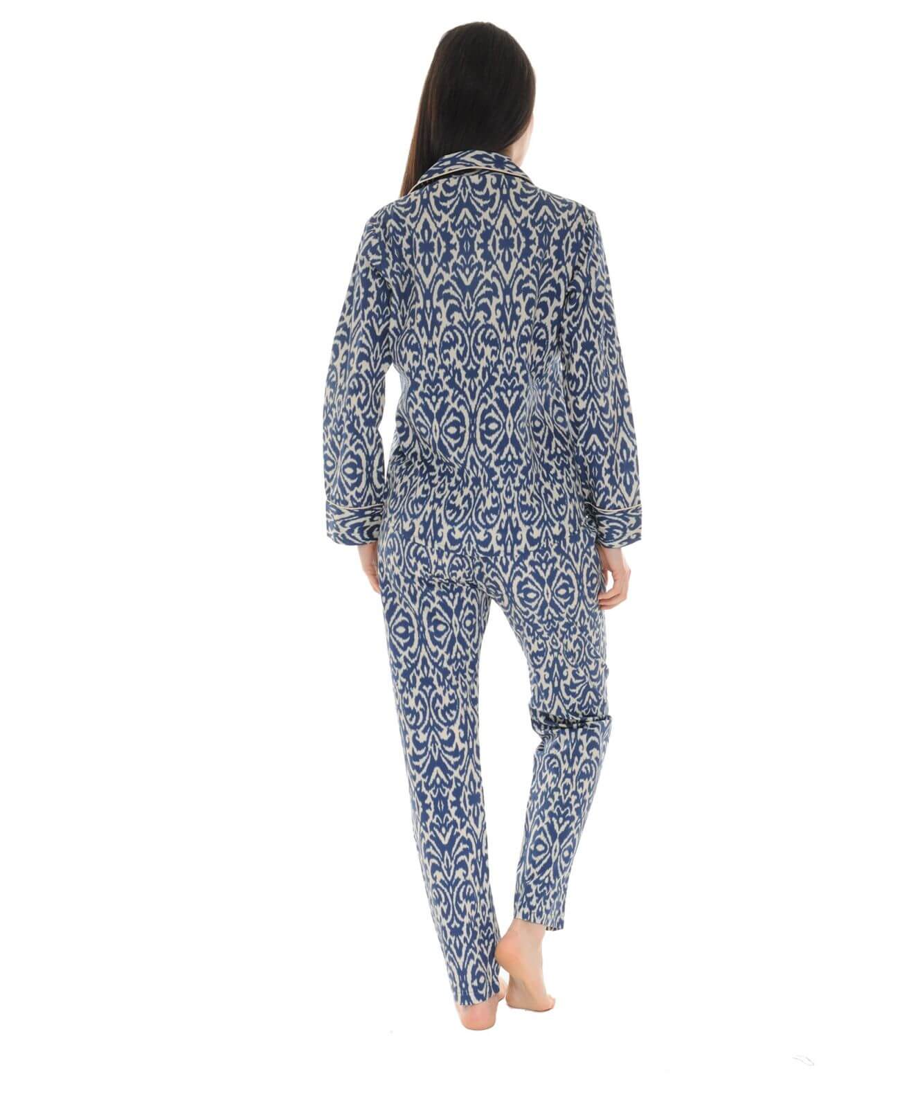  PYJAMA BLEU TELIA