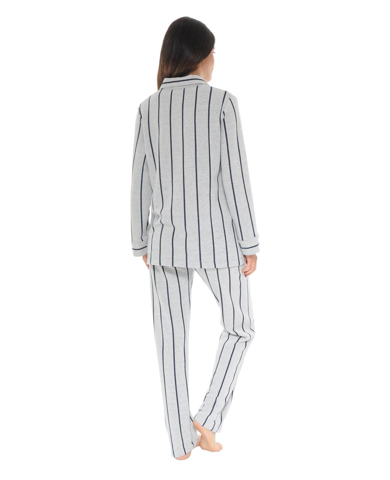  PYJAMA GRIS TIFAINE