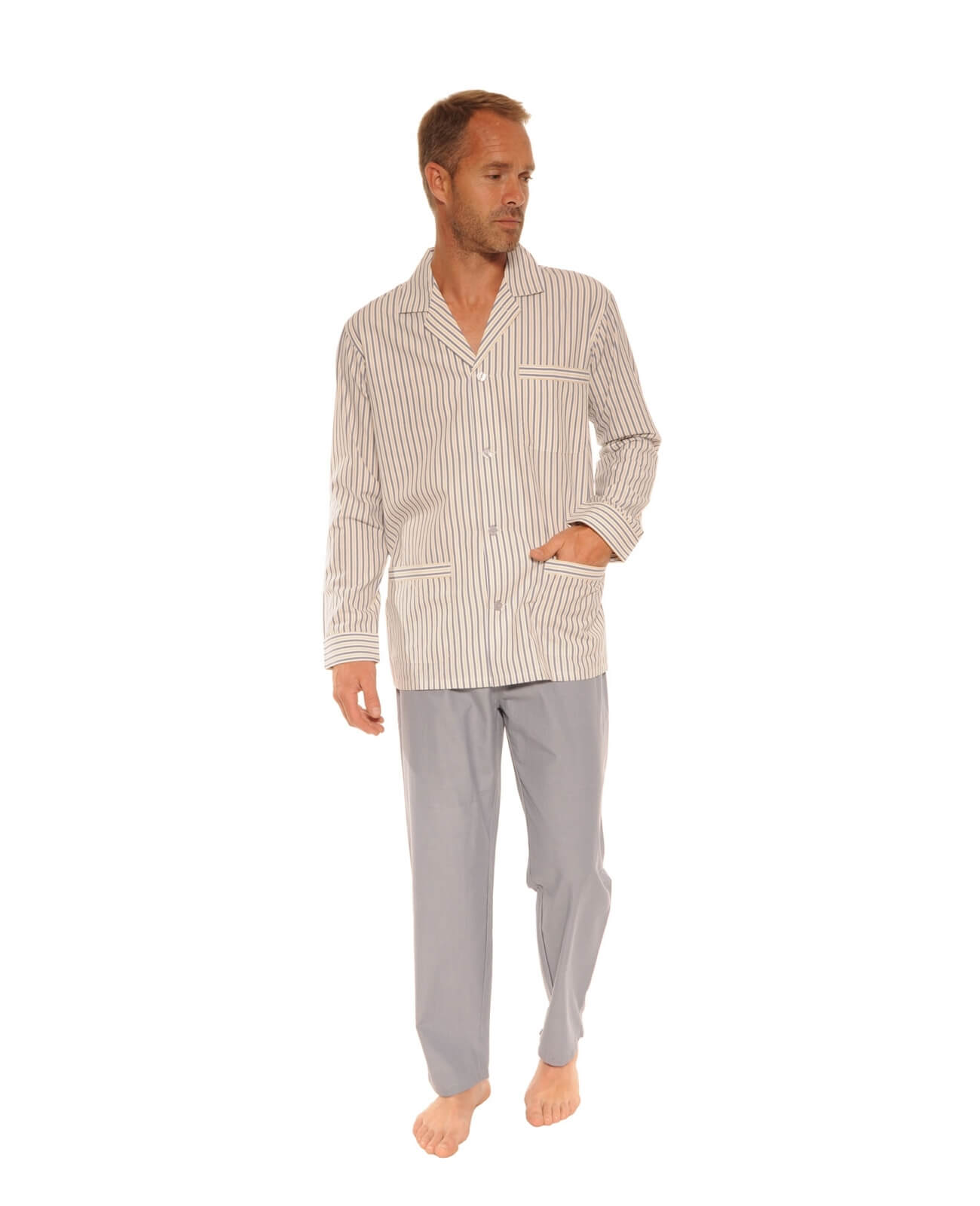  PYJAMA. WALLIS