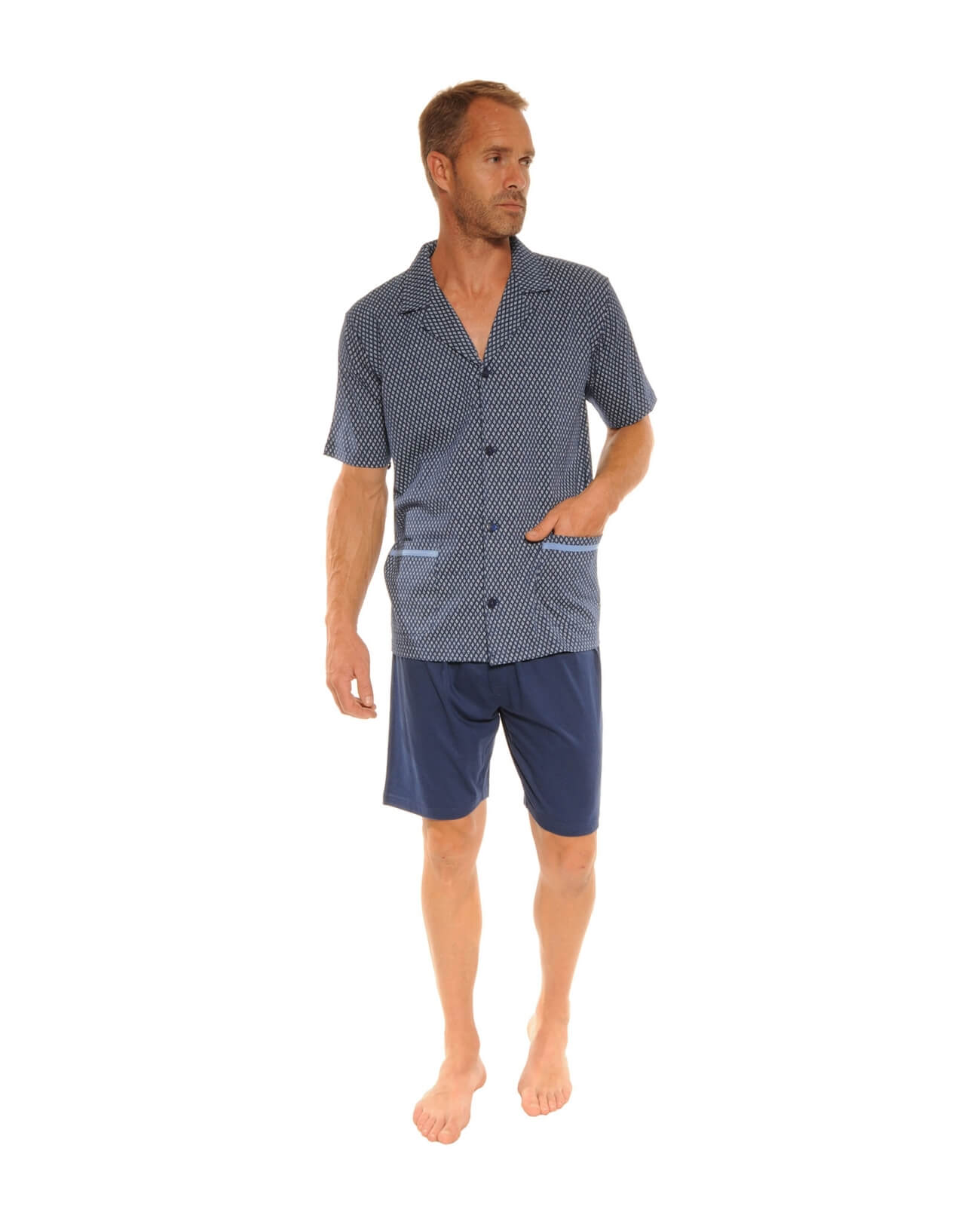  PYJAMA. WAREN