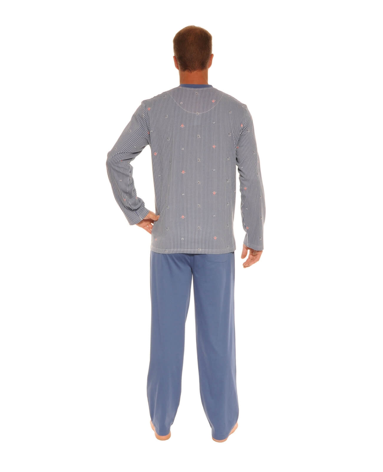 PYJAMA. WIND
