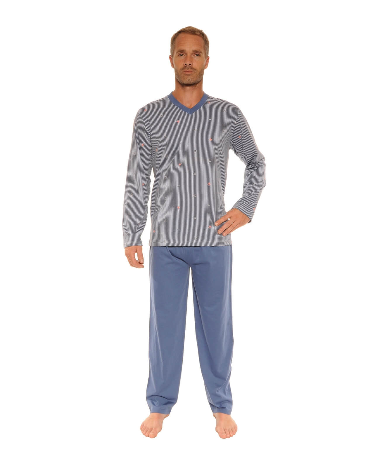  PYJAMA. WIND