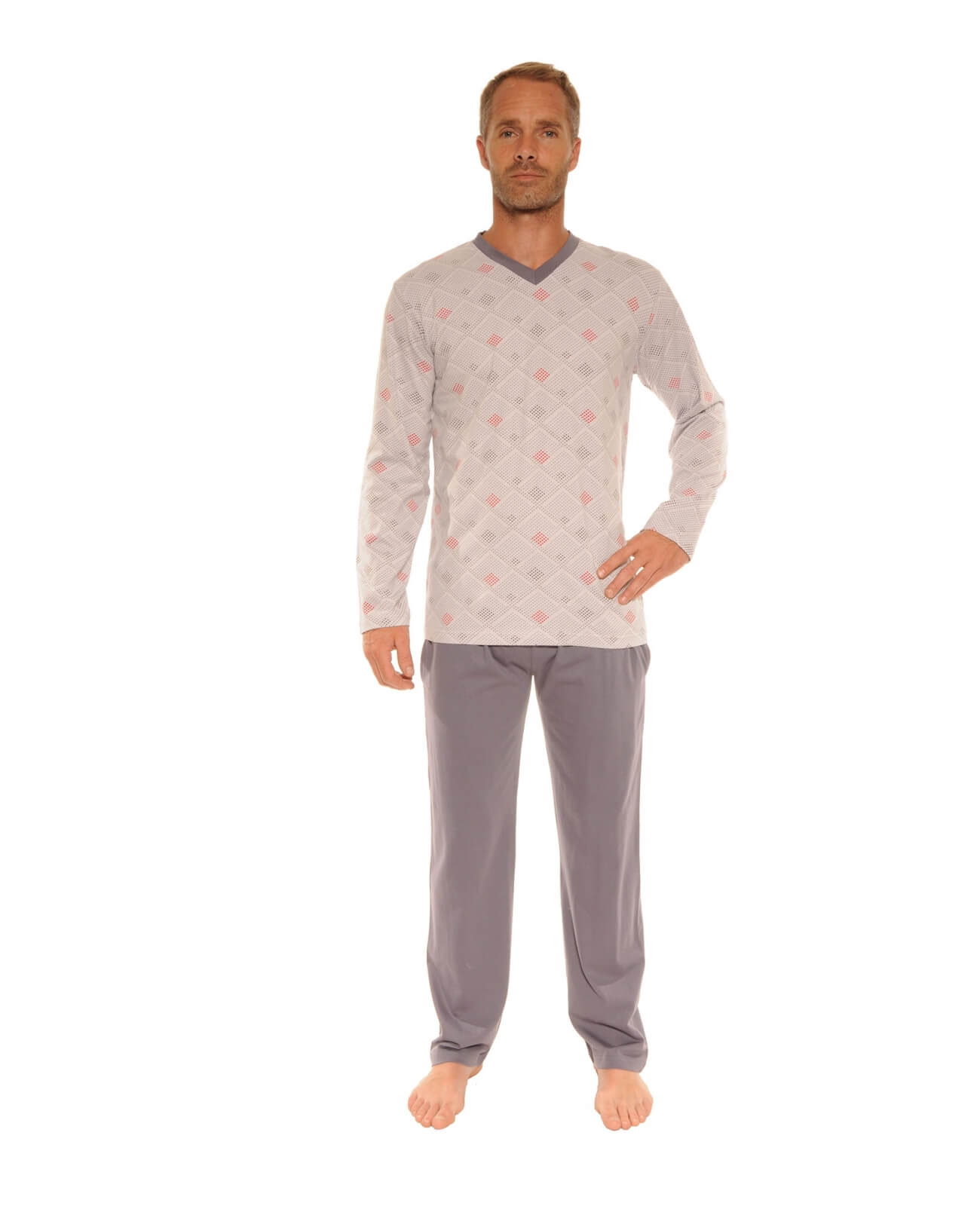  PYJAMA. WINNER