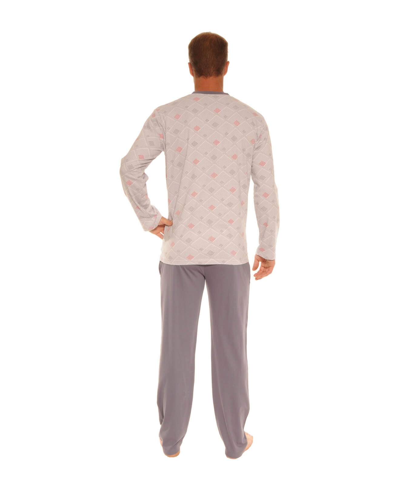  PYJAMA. WINNER