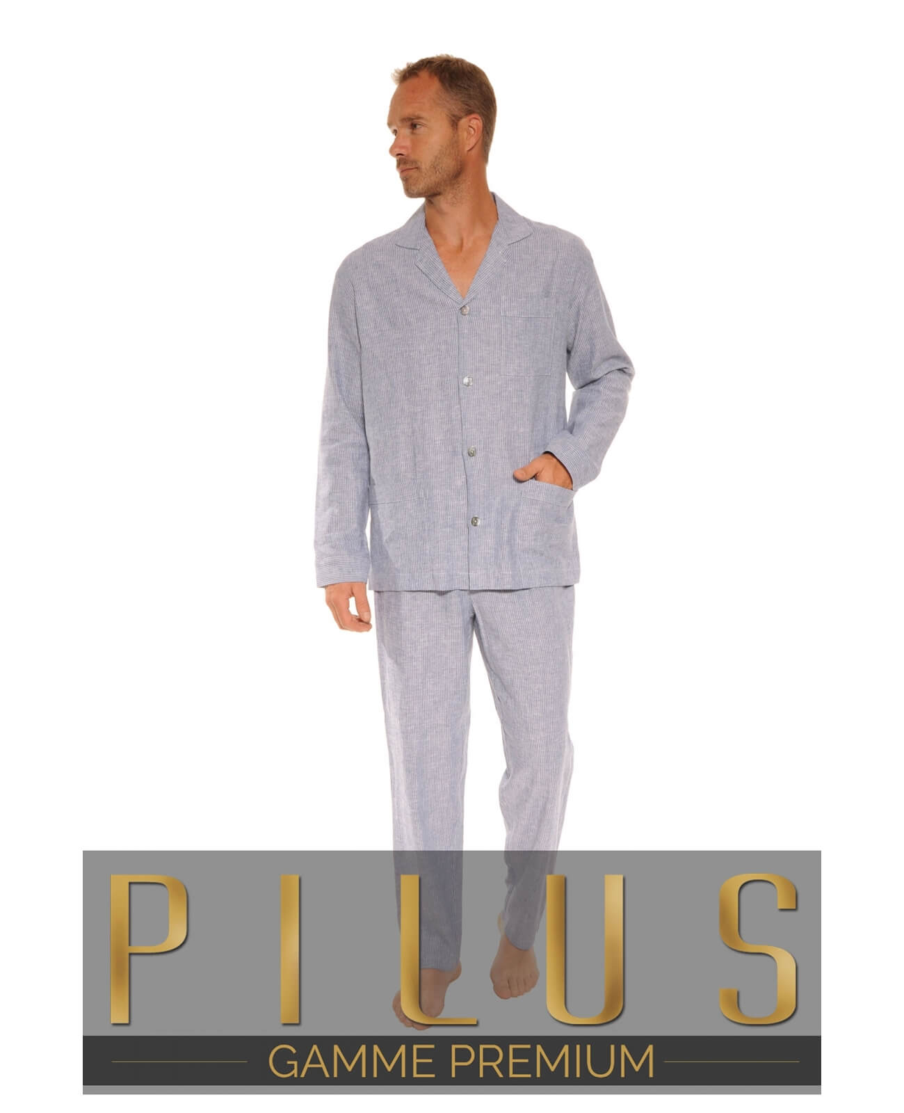  PYJAMA . XANTOS