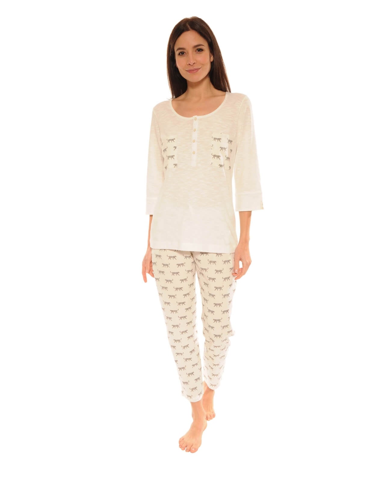  PYJAMA YANKA