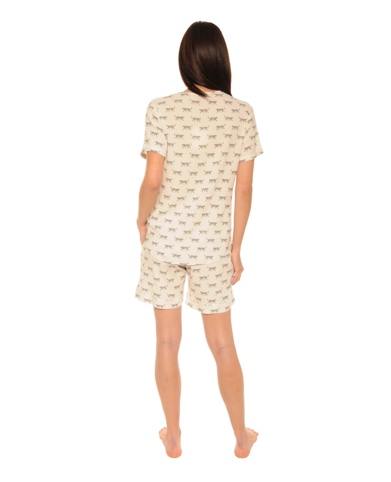  PYJAMA YANKA