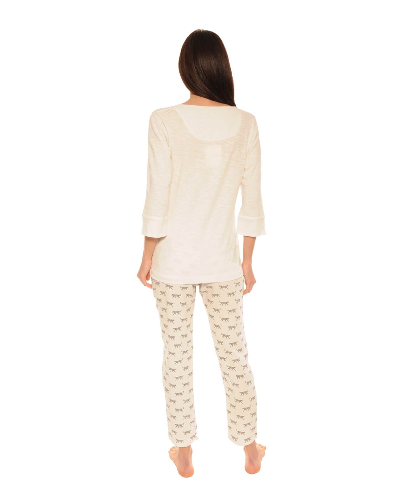  PYJAMA YANKA