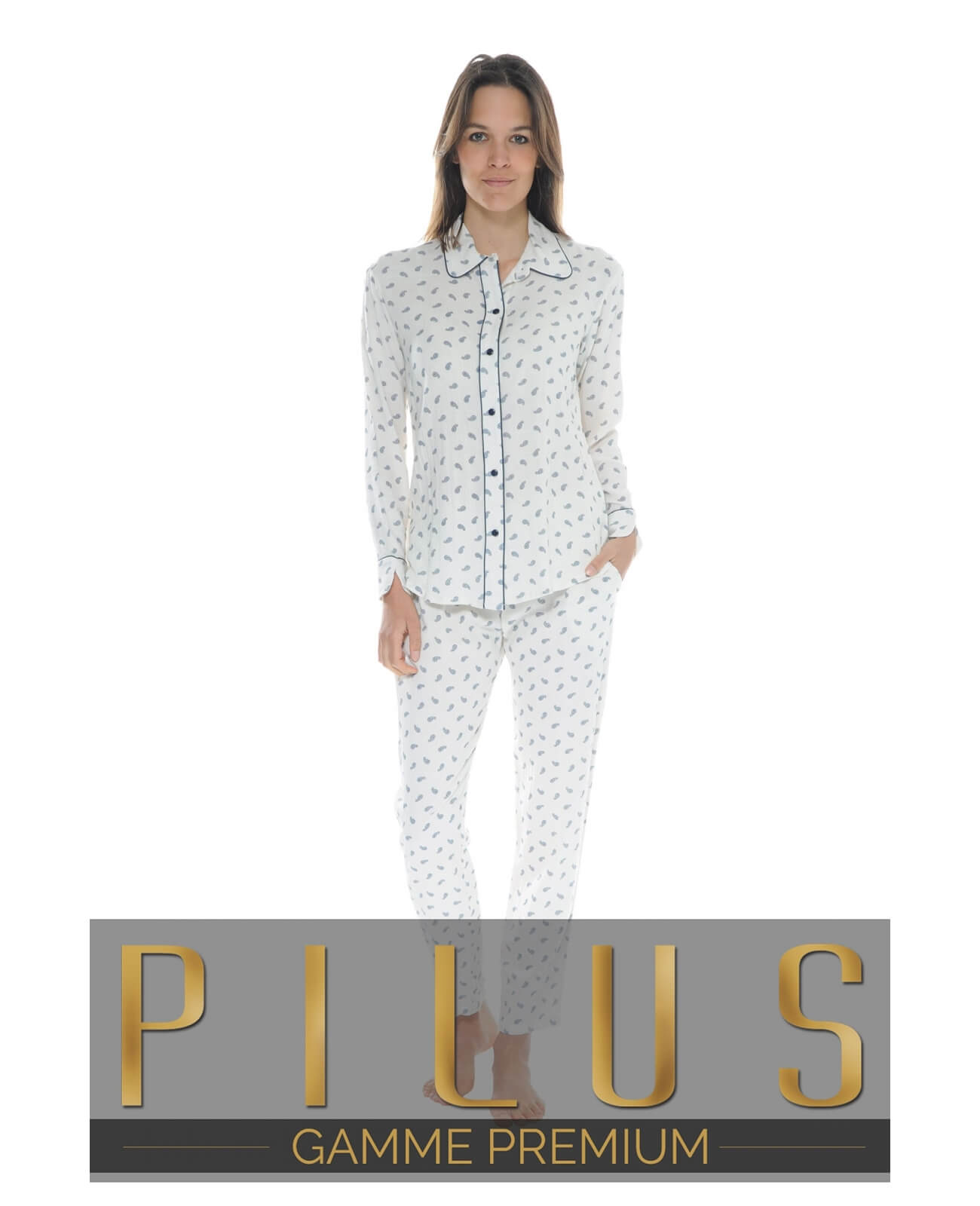  PYJAMA YRIS