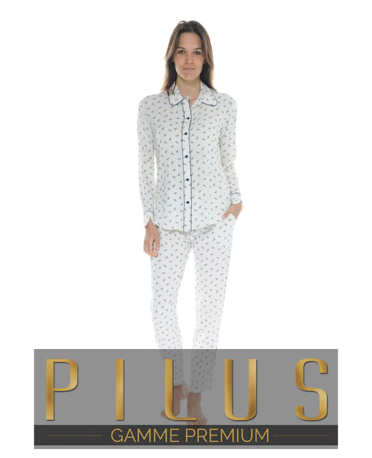  PYJAMA YRIS