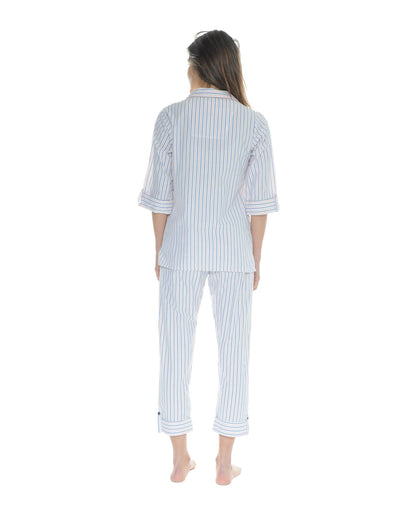  PYJAMA ZAHO