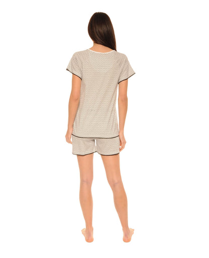  PYJAMA ZEPHIR