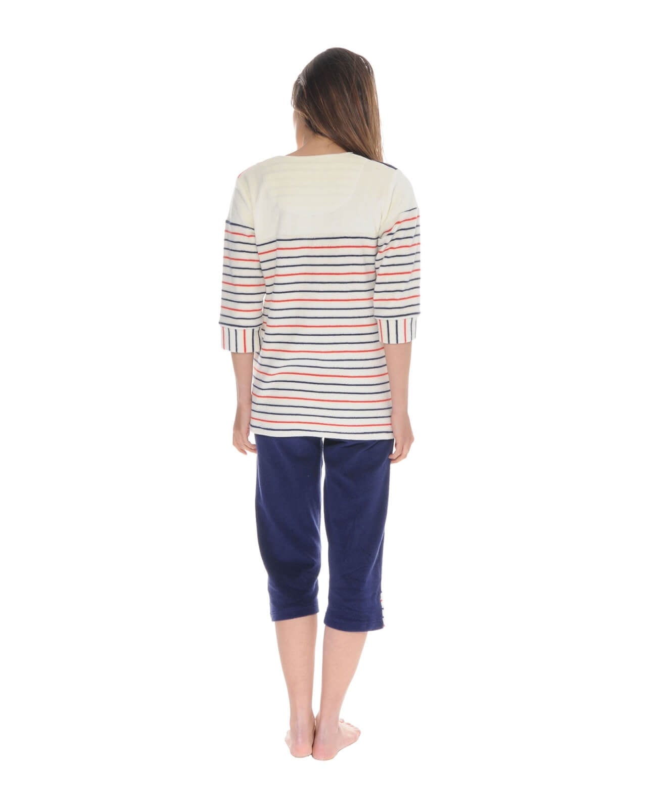  PYJAMA ZIGGY