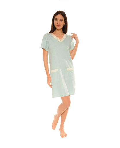  ROBE D'ETE ZABELLE