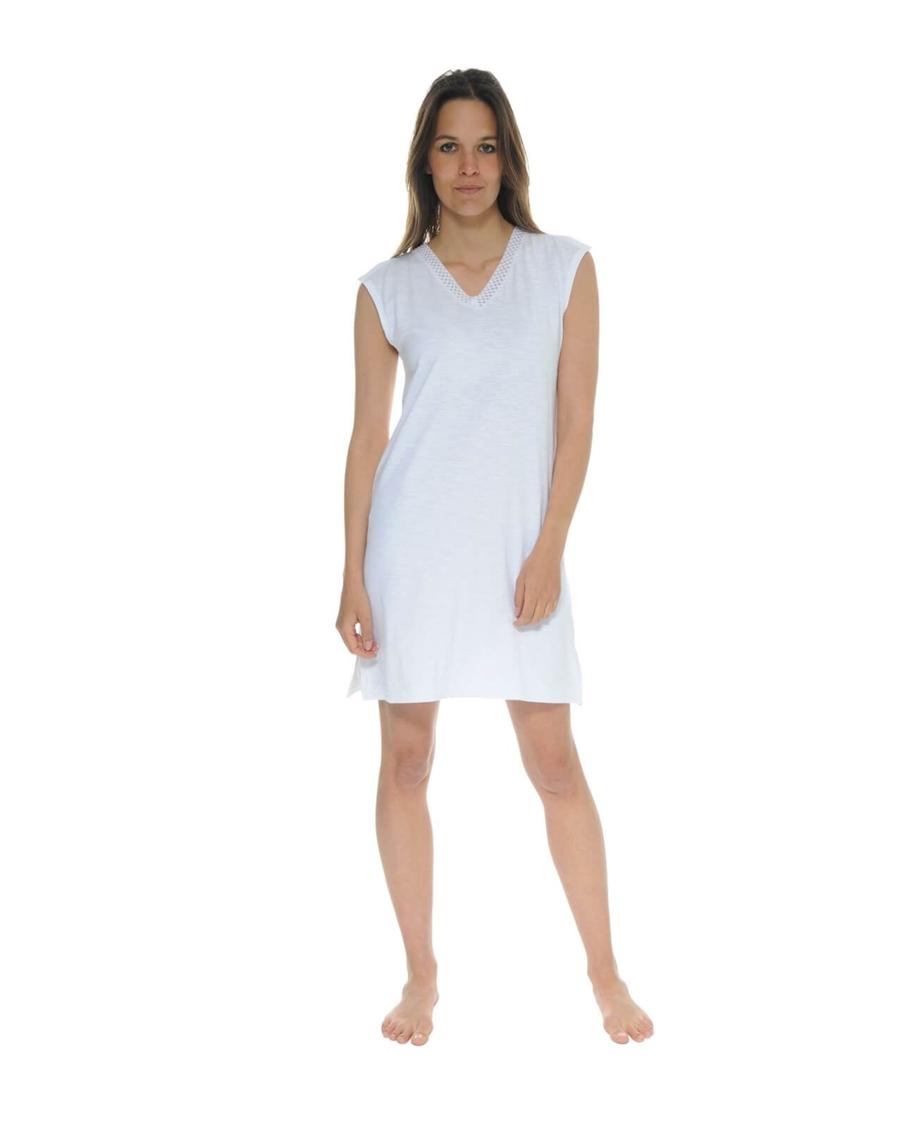  ROBE D'ETE ZABELLE