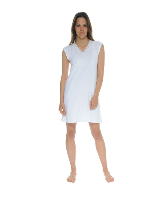  ROBE D'ETE ZABELLE