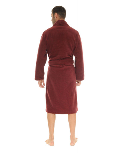  ROBE DE CHAMBRE ALASKA