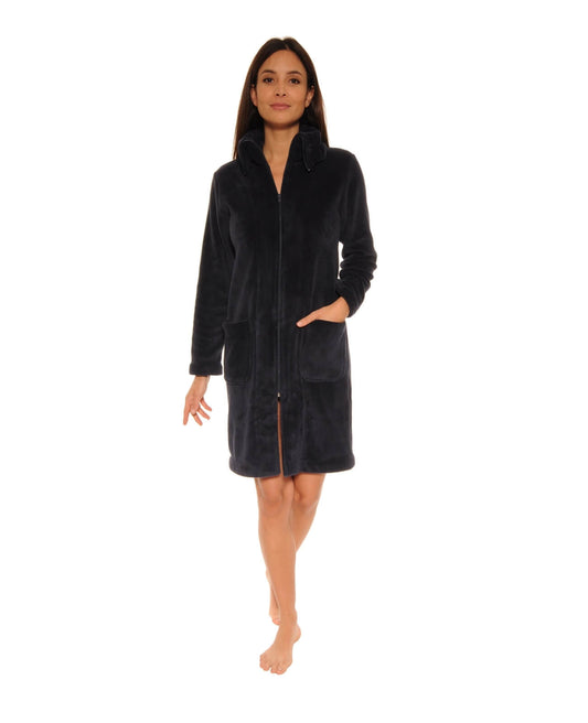  ROBE DE CHAMBRE AZORA