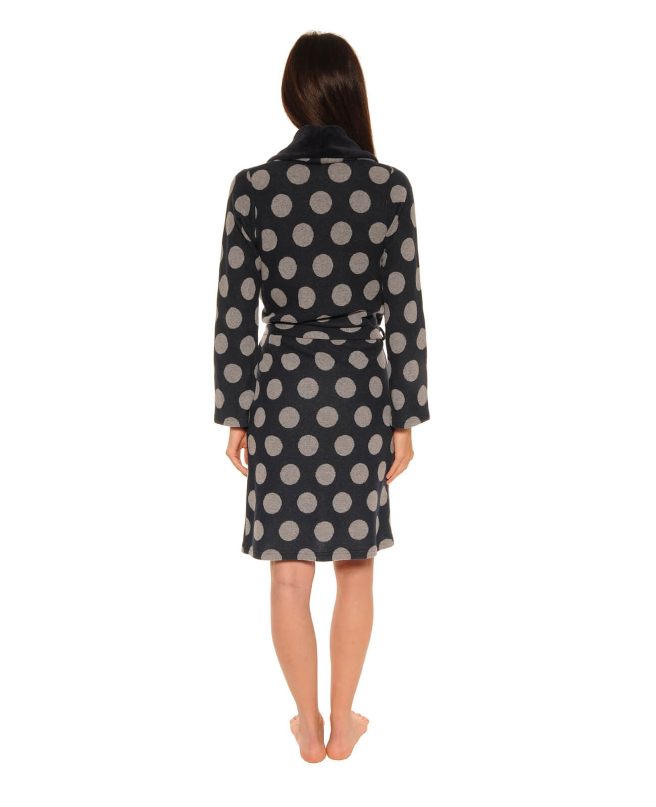  ROBE DE CHAMBRE AZORA