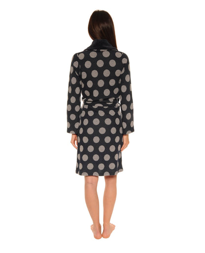  ROBE DE CHAMBRE AZORA