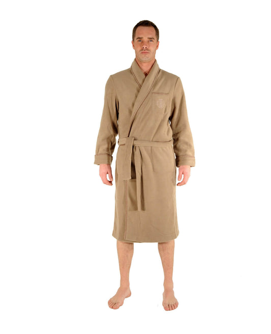  ROBE DE CHAMBRE. BAIKAL