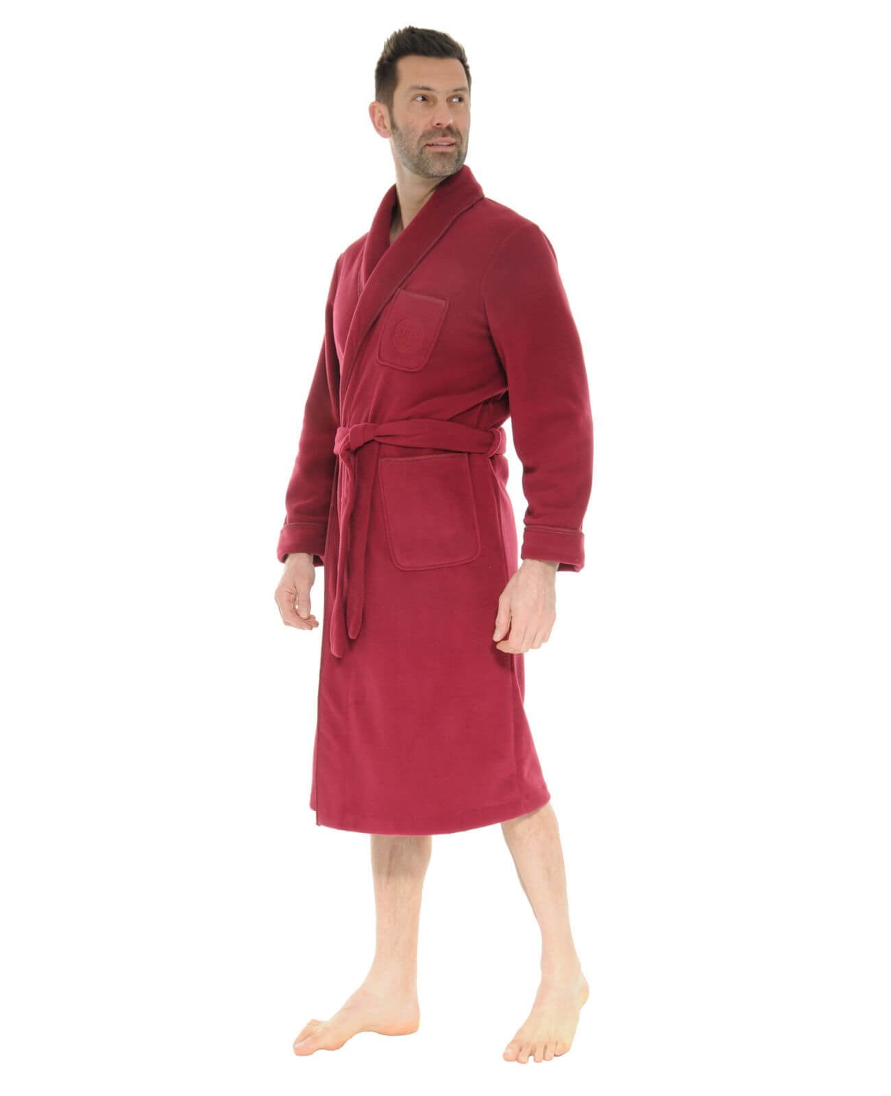  ROBE DE CHAMBRE. BAIKAL
