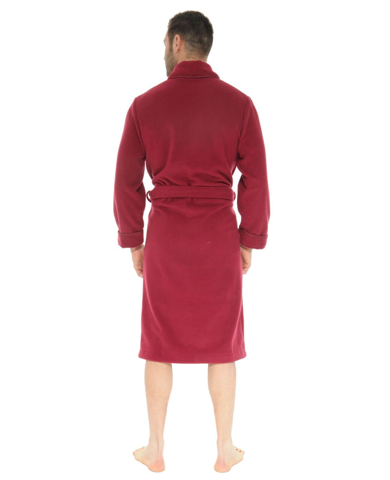  ROBE DE CHAMBRE. BAIKAL
