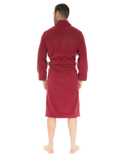  ROBE DE CHAMBRE. BAIKAL