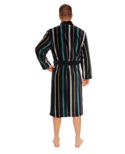  ROBE DE CHAMBRE. BRADY