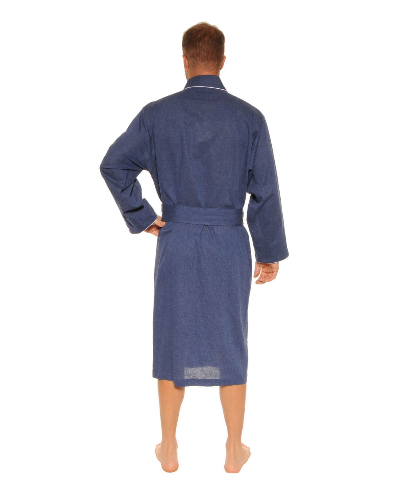  ROBE DE CHAMBRE . GASPAR