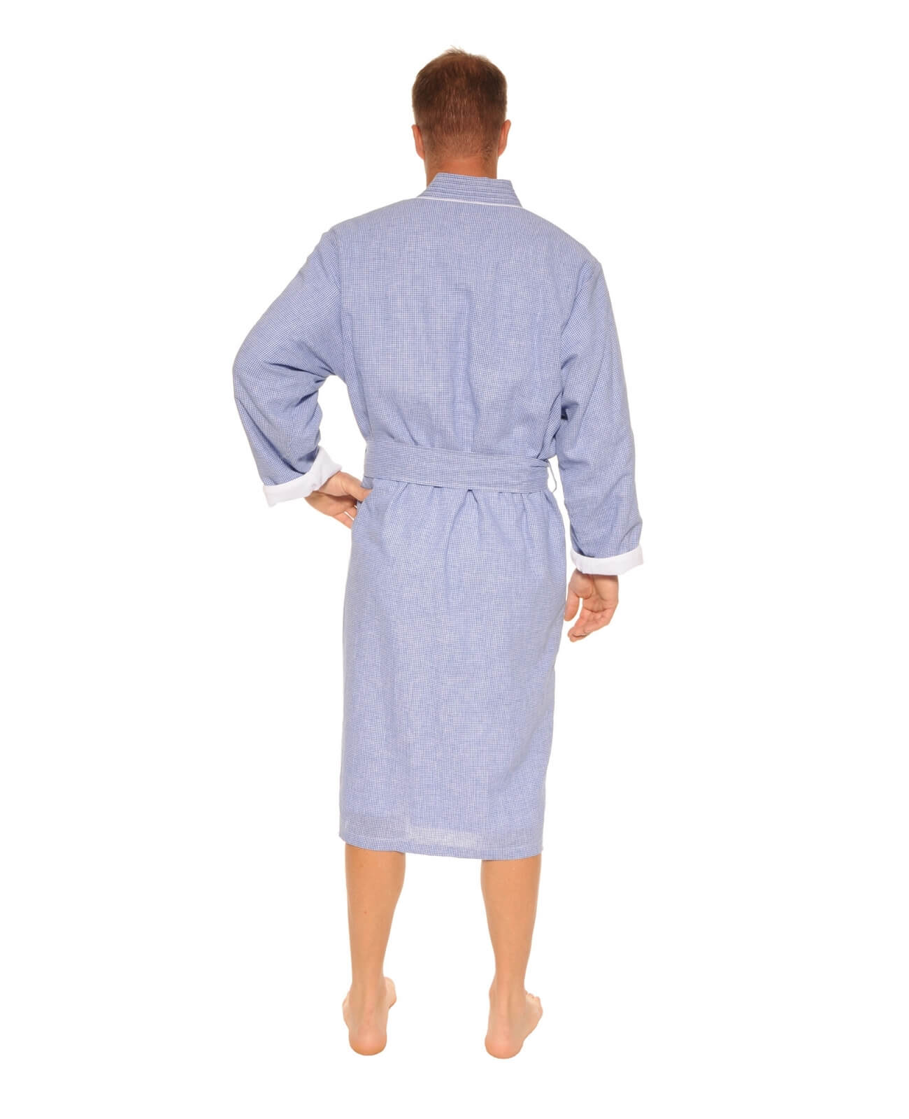  ROBE DE CHAMBRE . GERALD
