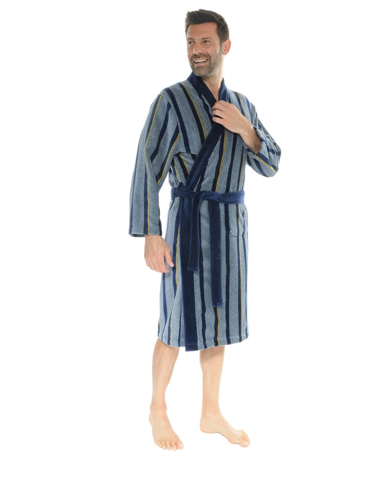  ROBE DE CHAMBRE. IDEAS