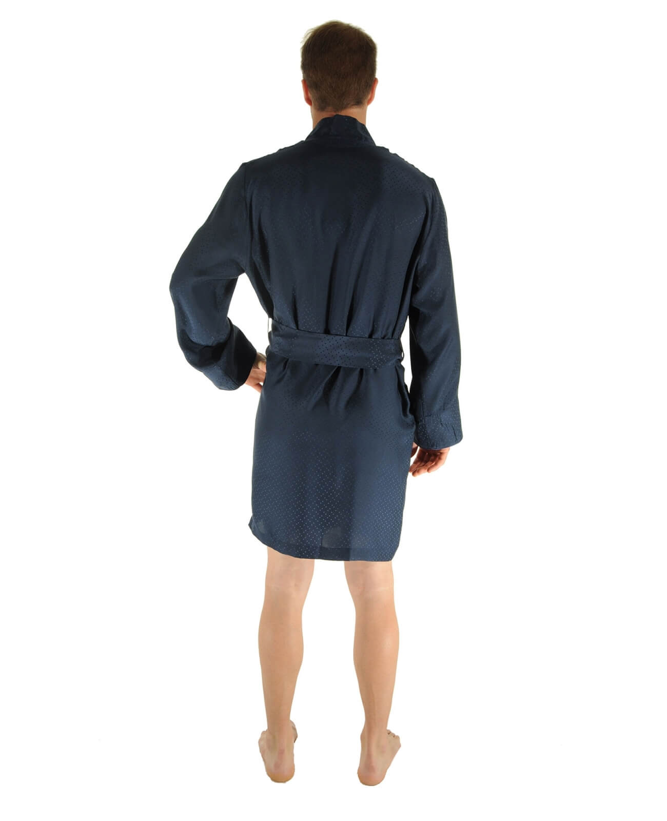  ROBE DE CHAMBRE JAIPUR