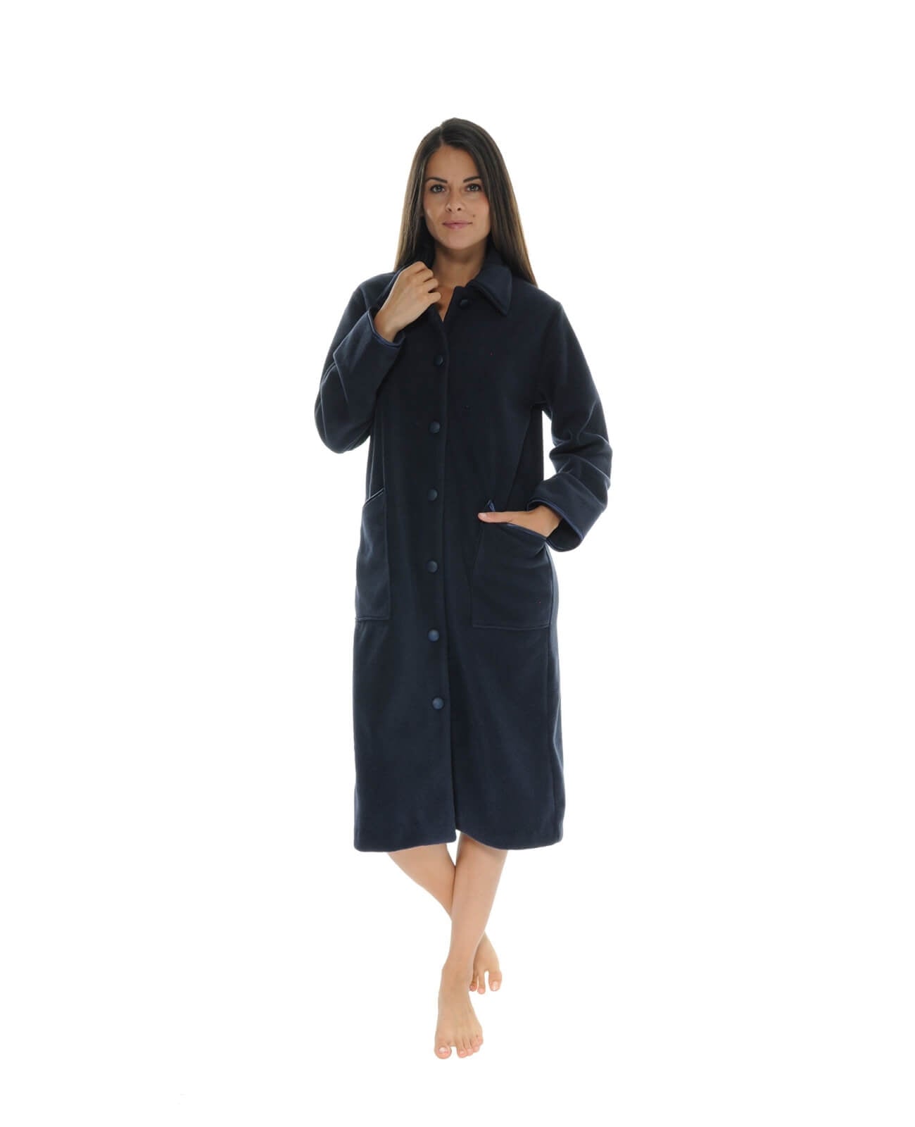  ROBE DE CHAMBRE JORDANE