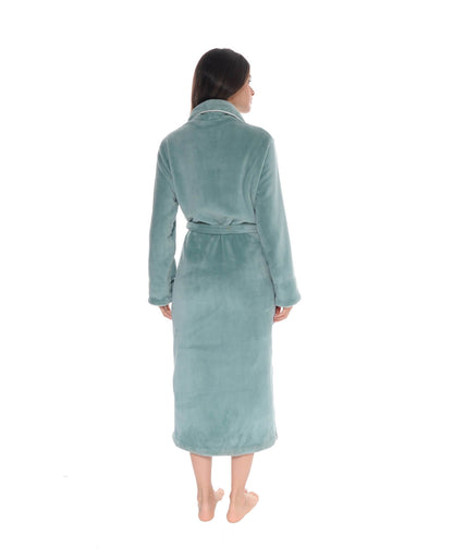  ROBE DE CHAMBRE JOSEFINE