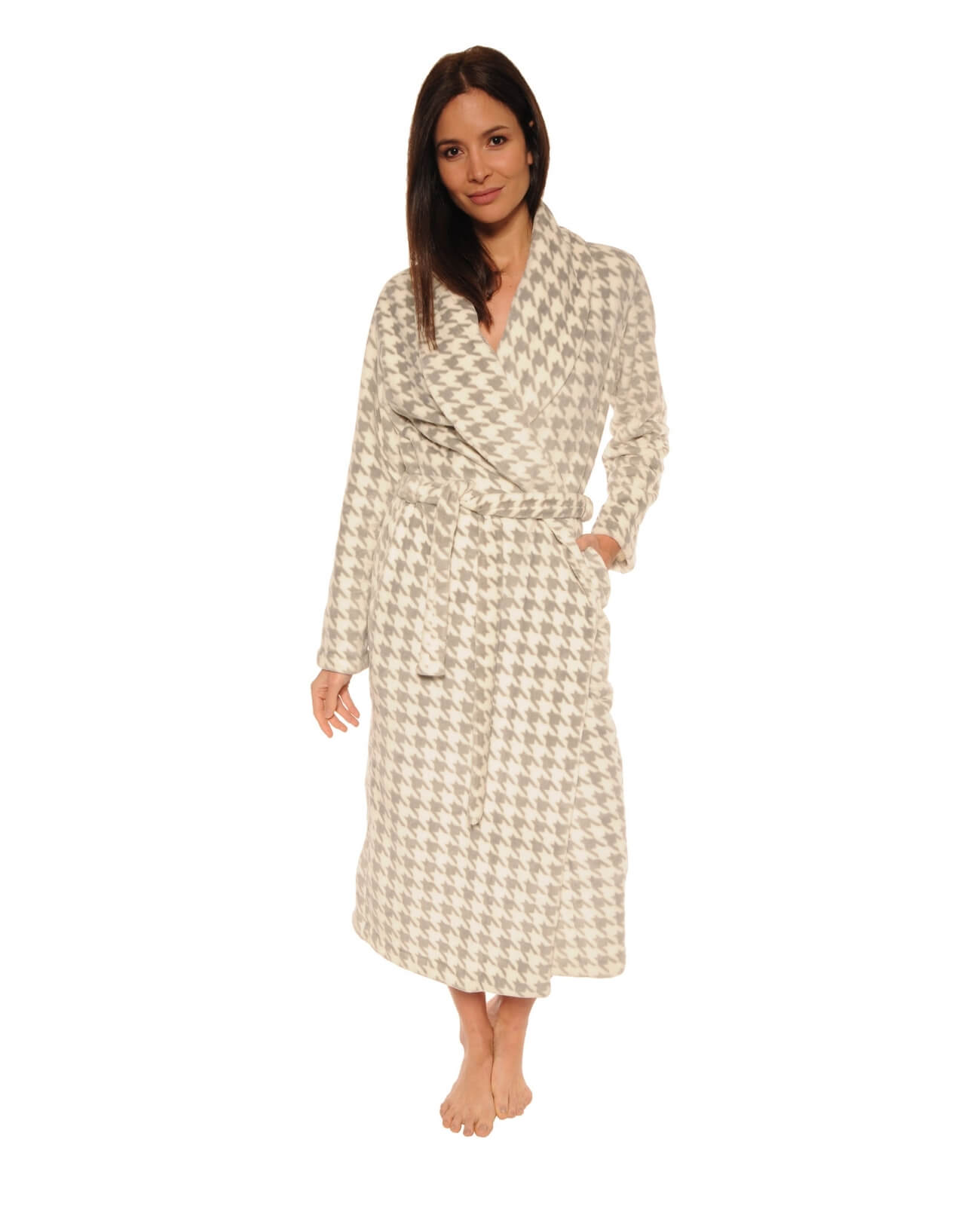  ROBE DE CHAMBRE JUDY
