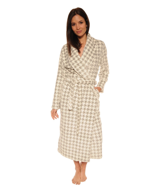  ROBE DE CHAMBRE JUDY