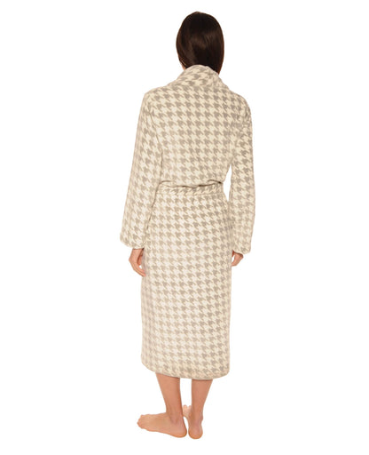  ROBE DE CHAMBRE JUDY