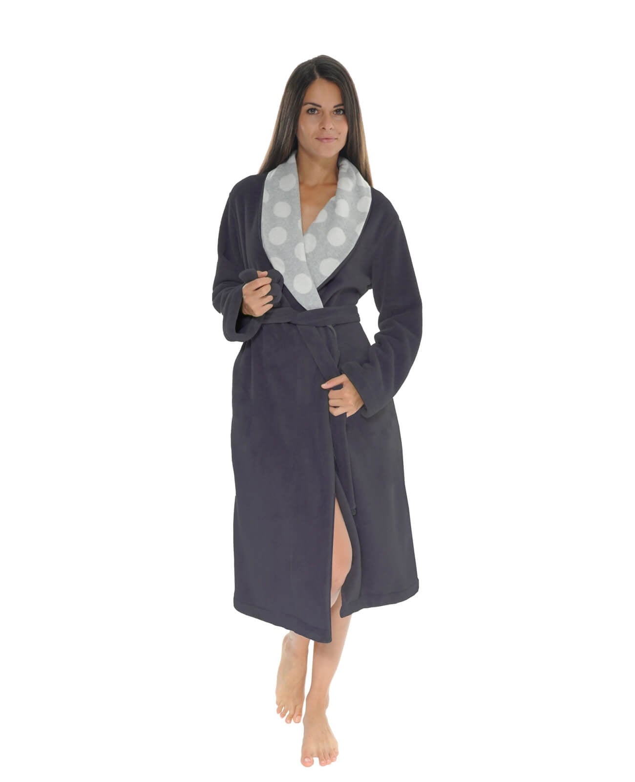  ROBE DE CHAMBRE JULIANE