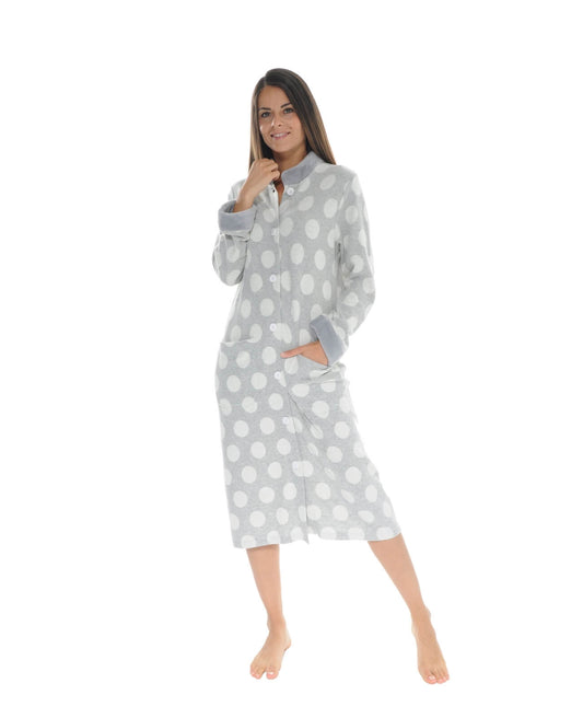  ROBE DE CHAMBRE JULIANE