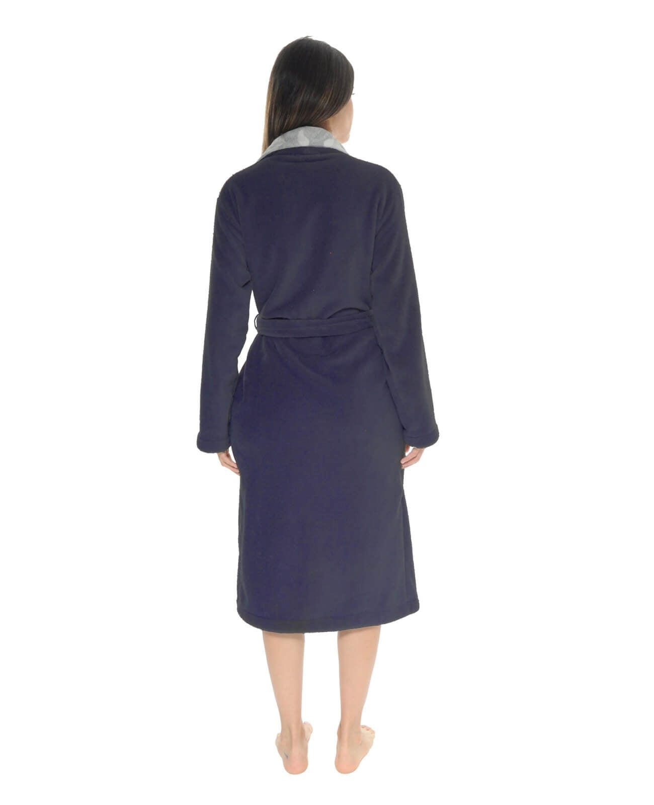  ROBE DE CHAMBRE JULIANE