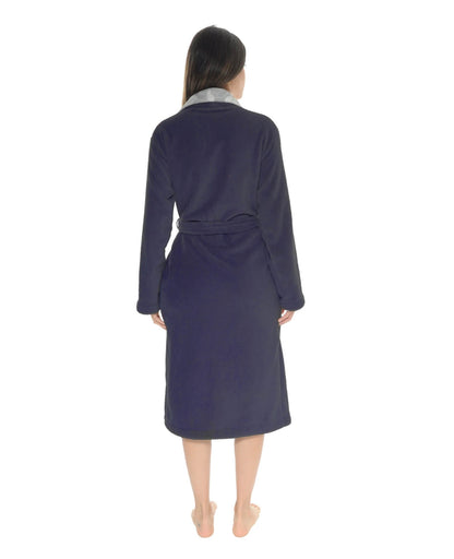  ROBE DE CHAMBRE JULIANE