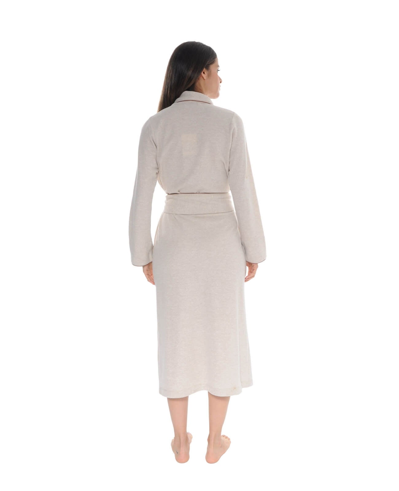  ROBE DE CHAMBRE KATE