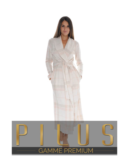  ROBE DE CHAMBRE KATIA