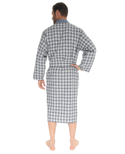  ROBE DE CHAMBRE . LEDONIS