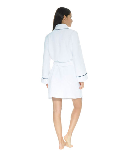  KIMONO COURT BLANC MARISE