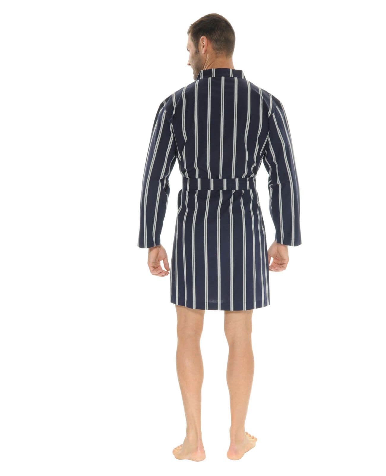  KIMONO COURT. BLEU NATYS
