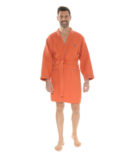  KIMONO COURT ORANGE NORIS
