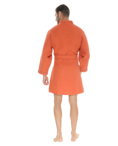  KIMONO COURT ORANGE NORIS